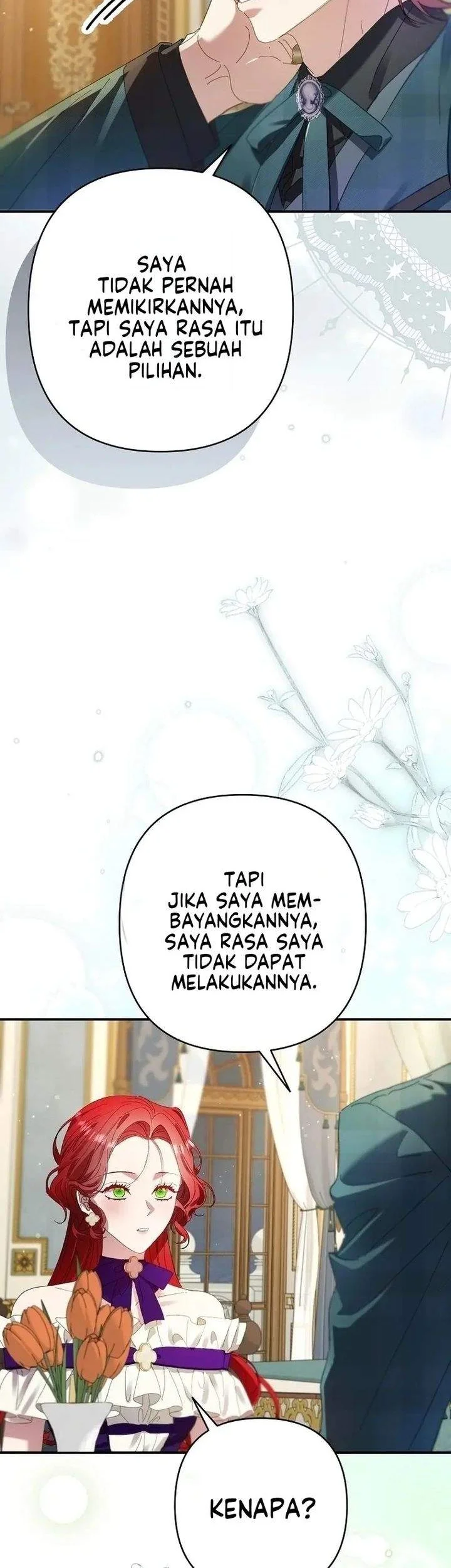 I Faked a Pregnancy, but My Husband Returned Chapter 14 Gambar 56