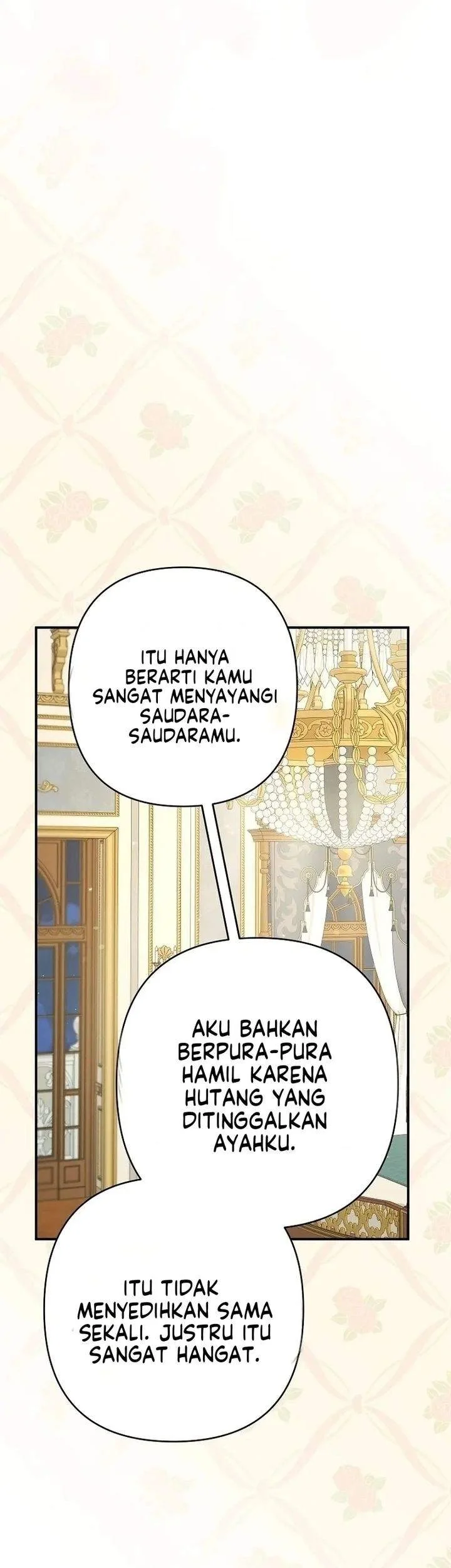 I Faked a Pregnancy, but My Husband Returned Chapter 14 Gambar 59