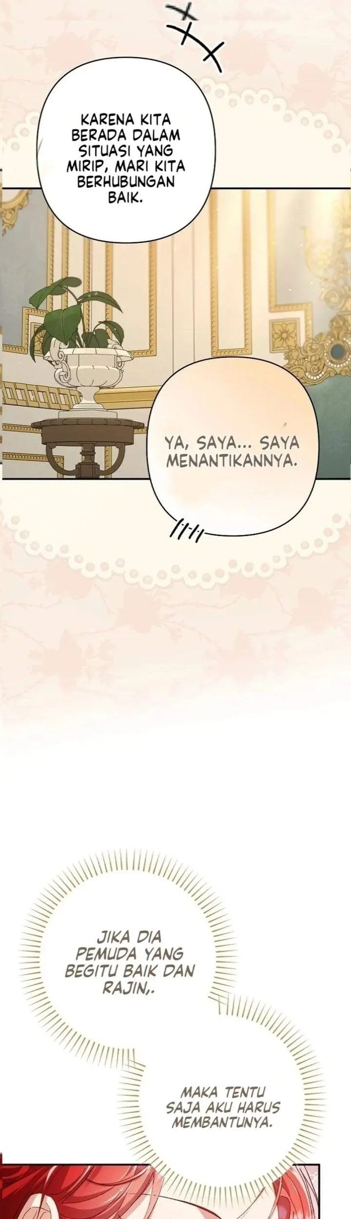 I Faked a Pregnancy, but My Husband Returned Chapter 14 Gambar 63