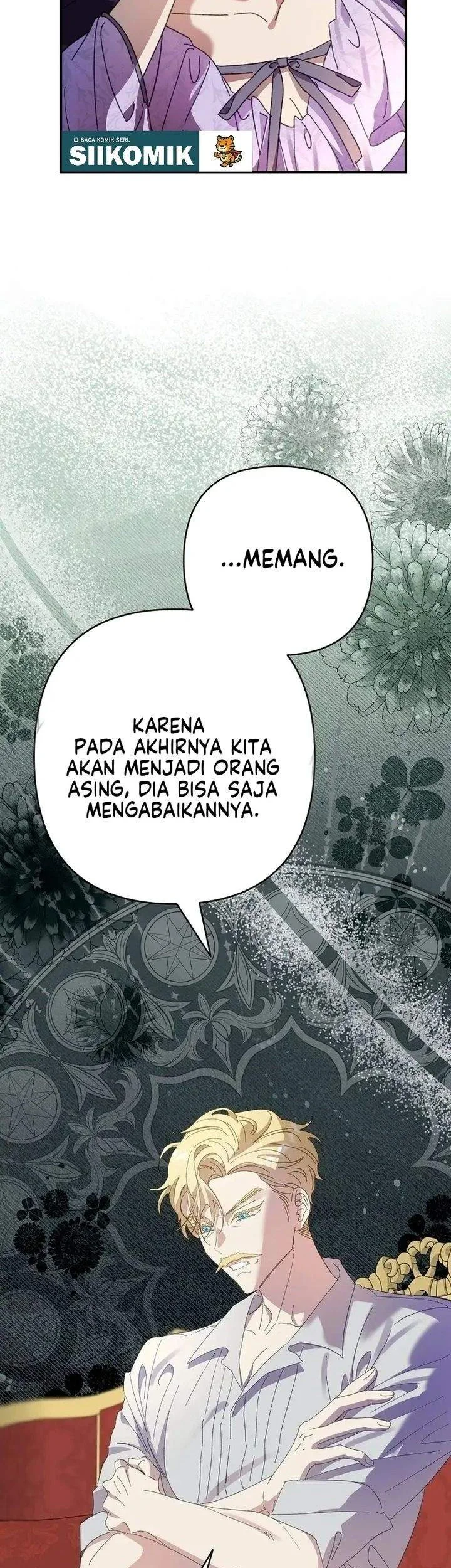 I Faked a Pregnancy, but My Husband Returned Chapter 14 Gambar 7