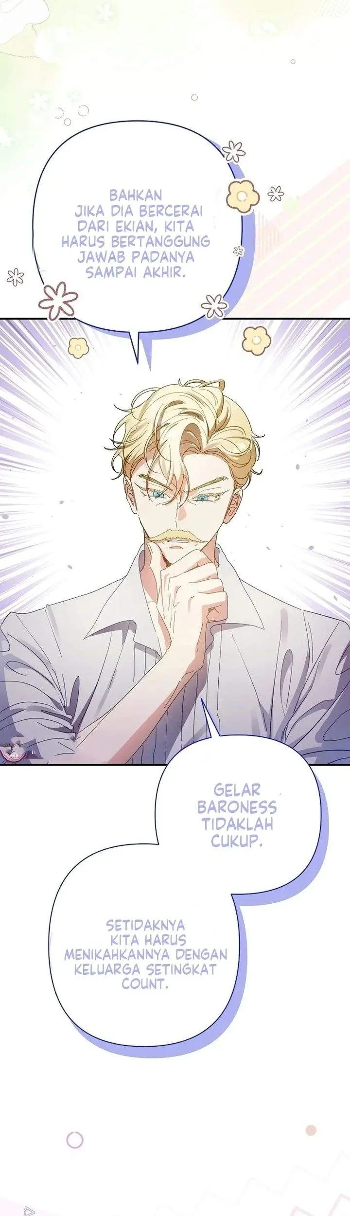 I Faked a Pregnancy, but My Husband Returned Chapter 14 Gambar 10