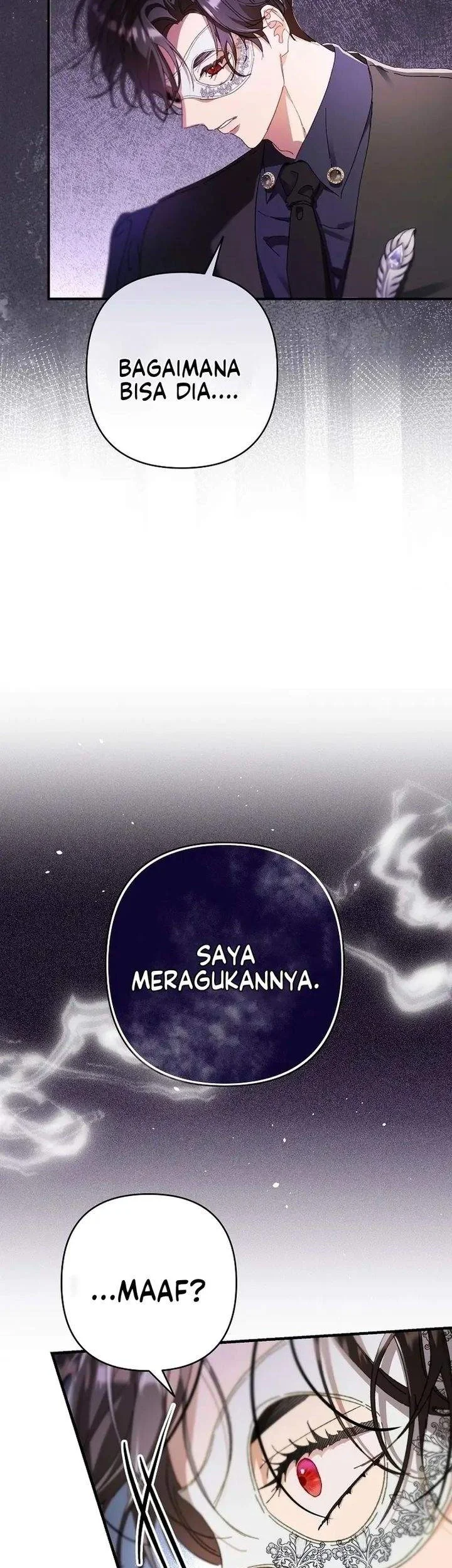 I Faked a Pregnancy, but My Husband Returned Chapter 14 Gambar 15