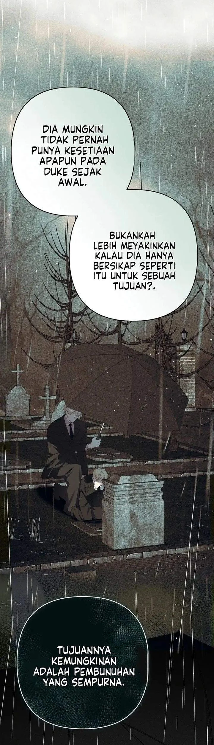 I Faked a Pregnancy, but My Husband Returned Chapter 14 Gambar 17