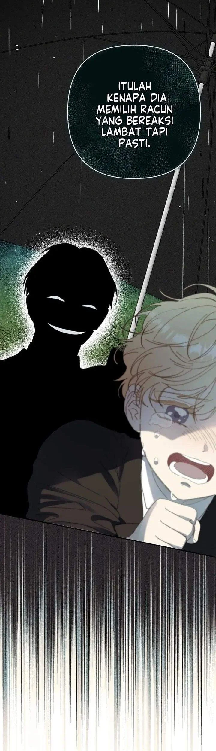 I Faked a Pregnancy, but My Husband Returned Chapter 14 Gambar 18