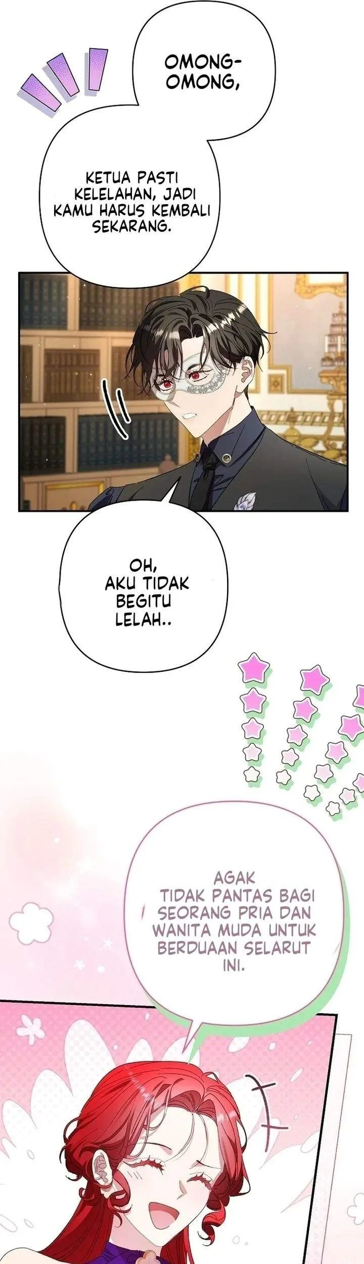 I Faked a Pregnancy, but My Husband Returned Chapter 14 Gambar 20