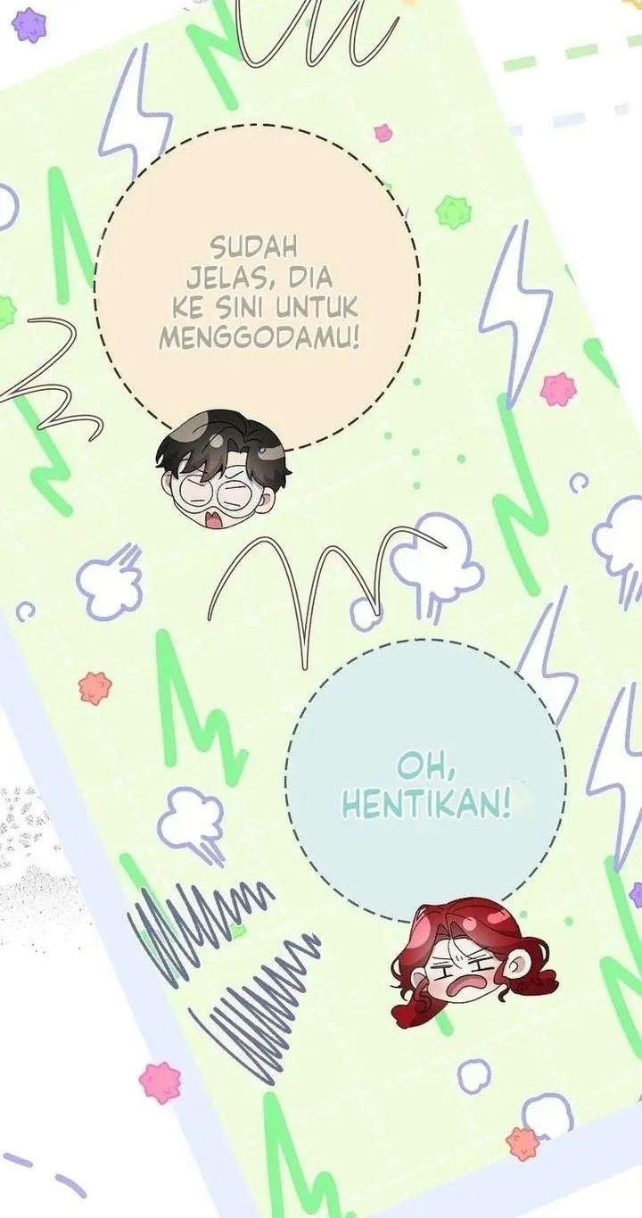 I Faked a Pregnancy, but My Husband Returned Chapter 14 Gambar 27