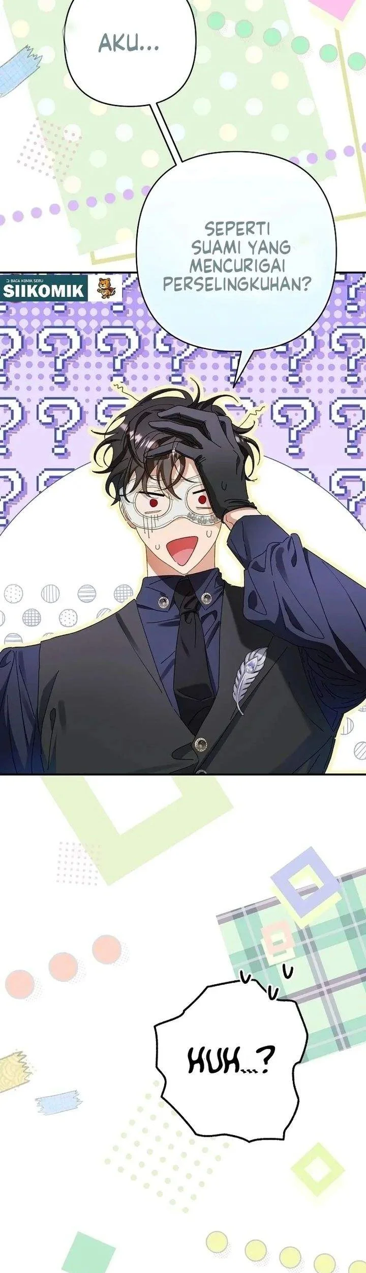 I Faked a Pregnancy, but My Husband Returned Chapter 14 Gambar 33