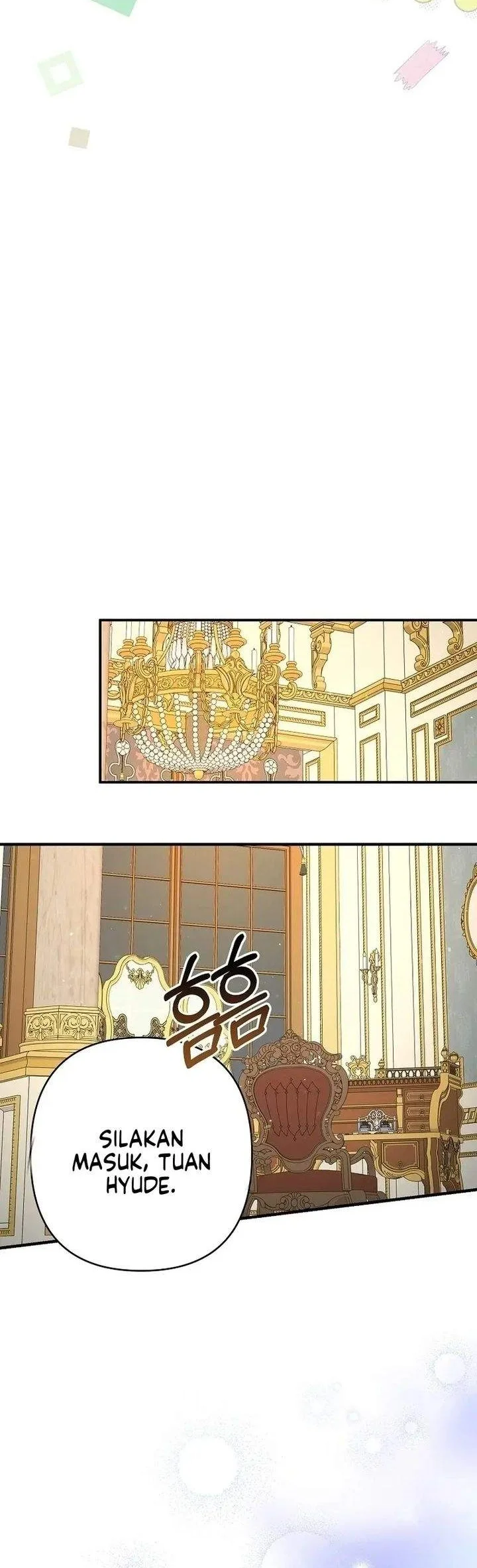 I Faked a Pregnancy, but My Husband Returned Chapter 14 Gambar 34