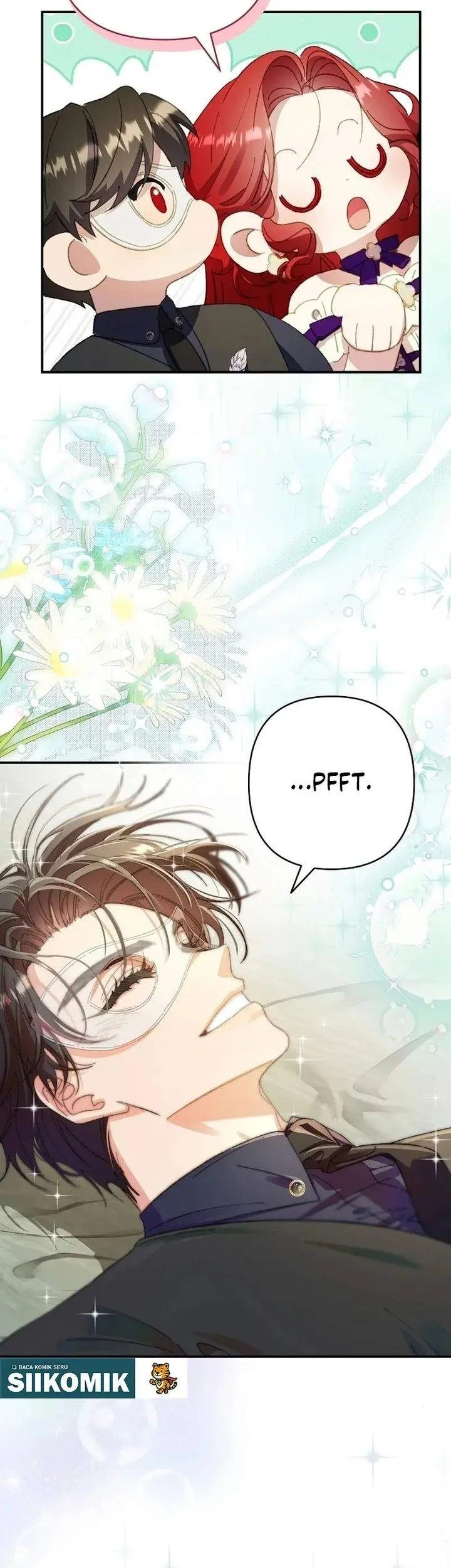 I Faked a Pregnancy, but My Husband Returned Chapter 16 Gambar 40