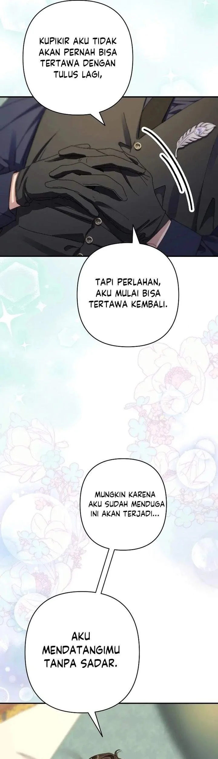 I Faked a Pregnancy, but My Husband Returned Chapter 16 Gambar 43
