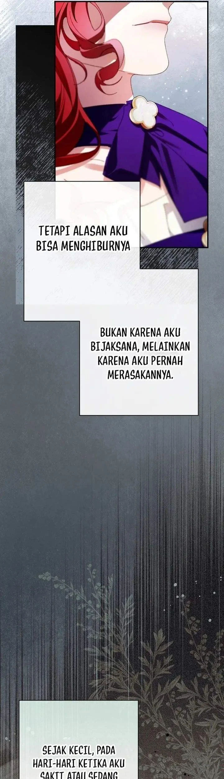 I Faked a Pregnancy, but My Husband Returned Chapter 16 Gambar 47