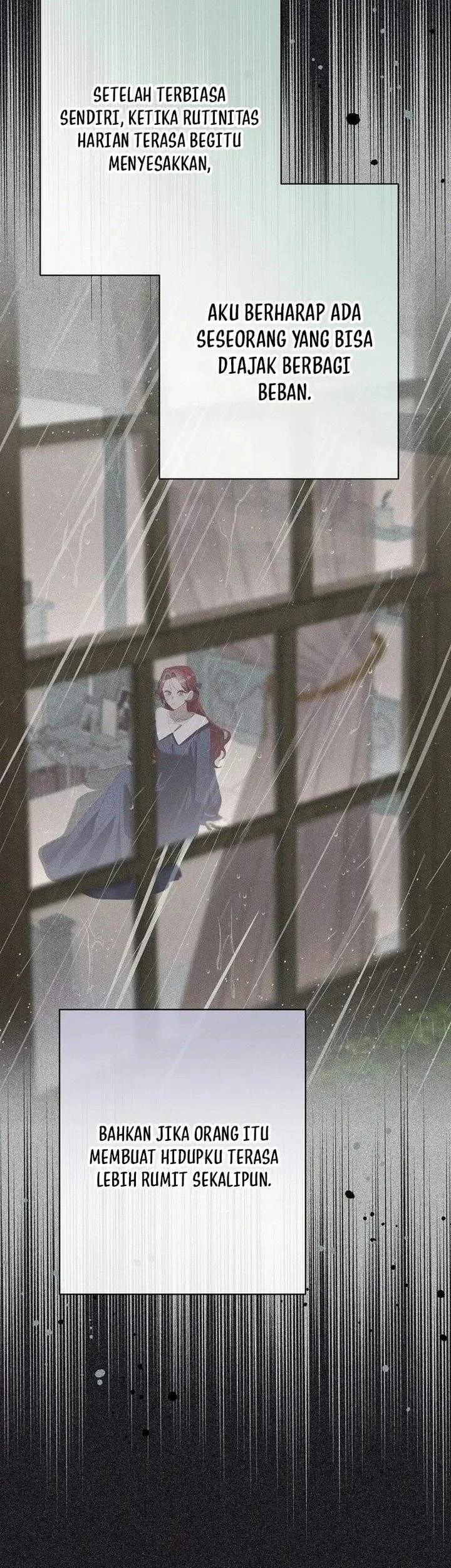 I Faked a Pregnancy, but My Husband Returned Chapter 16 Gambar 49