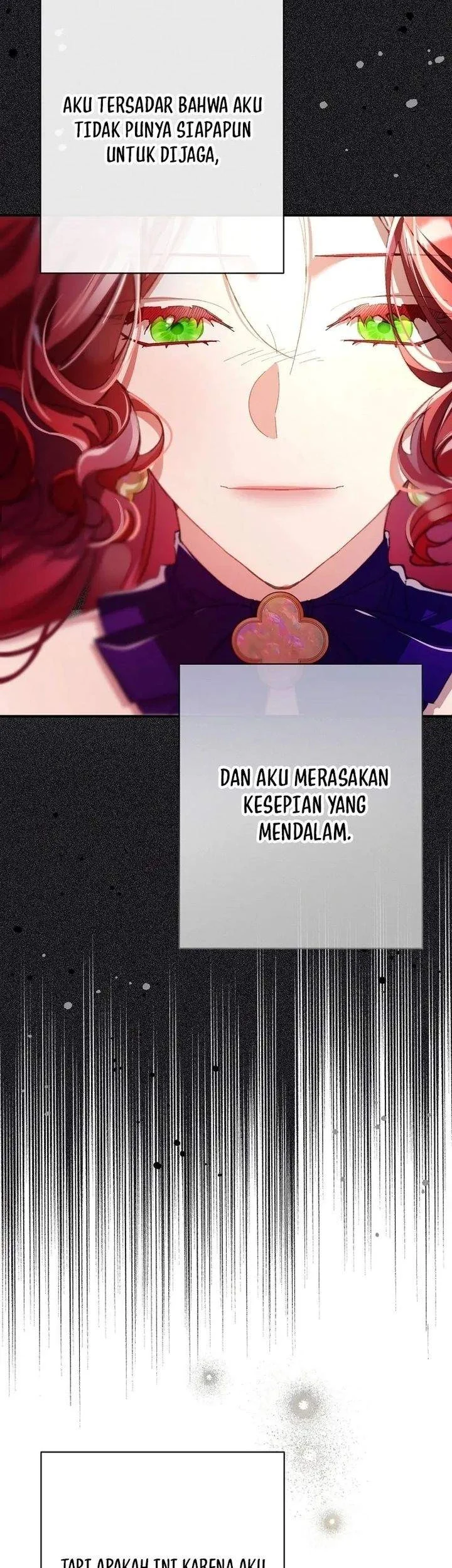 I Faked a Pregnancy, but My Husband Returned Chapter 16 Gambar 51