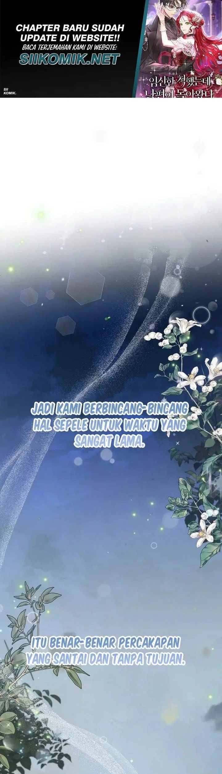 I Faked a Pregnancy, but My Husband Returned Chapter 16 Gambar 54