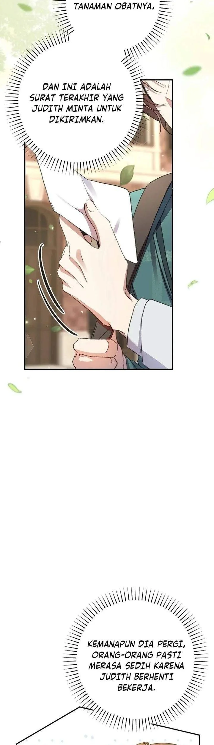 I Faked a Pregnancy, but My Husband Returned Chapter 16 Gambar 61