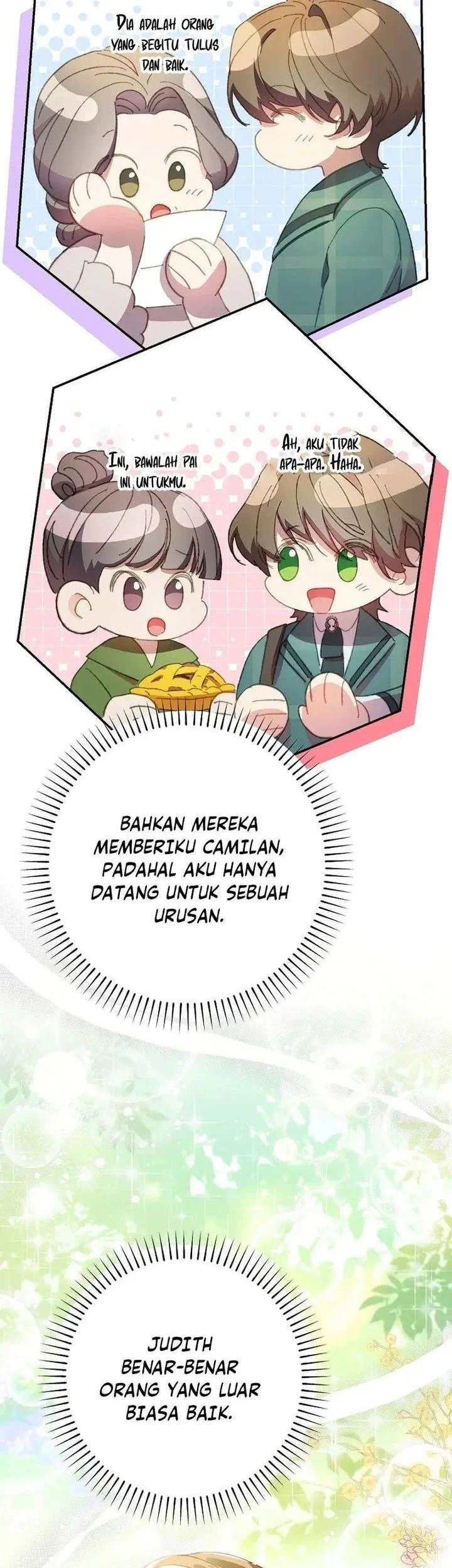 I Faked a Pregnancy, but My Husband Returned Chapter 16 Gambar 62