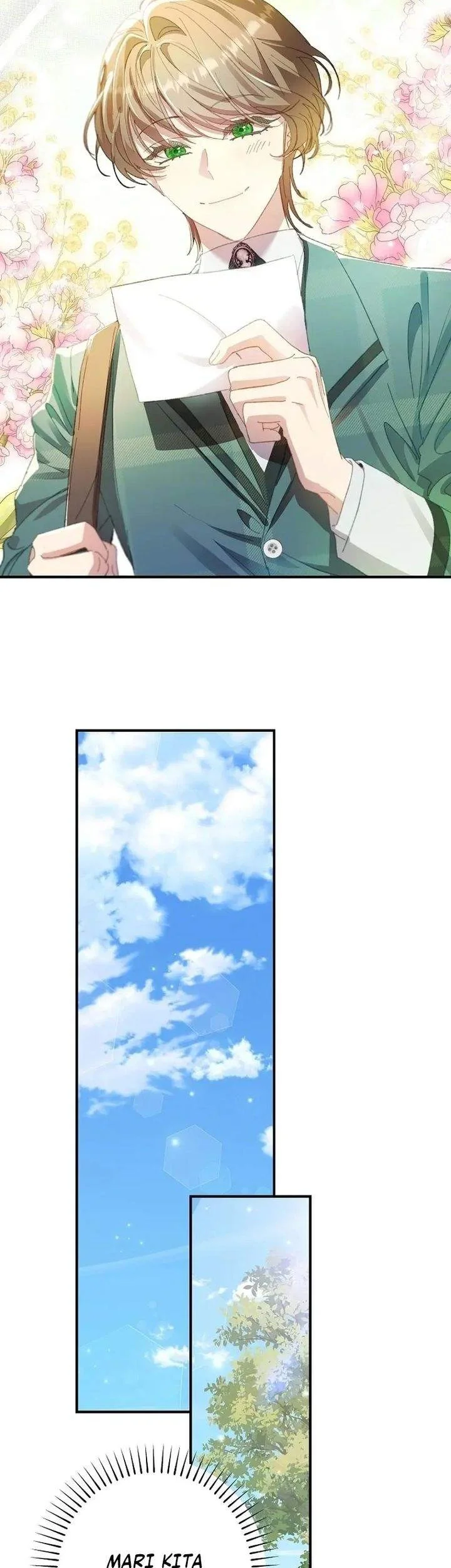 I Faked a Pregnancy, but My Husband Returned Chapter 16 Gambar 63