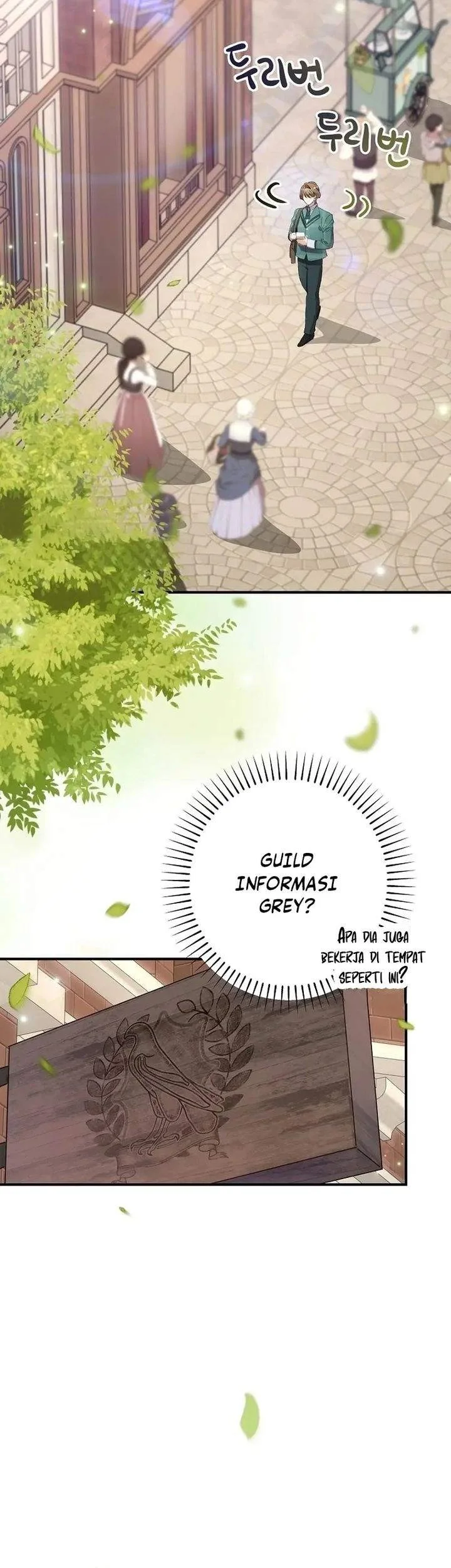 I Faked a Pregnancy, but My Husband Returned Chapter 16 Gambar 65