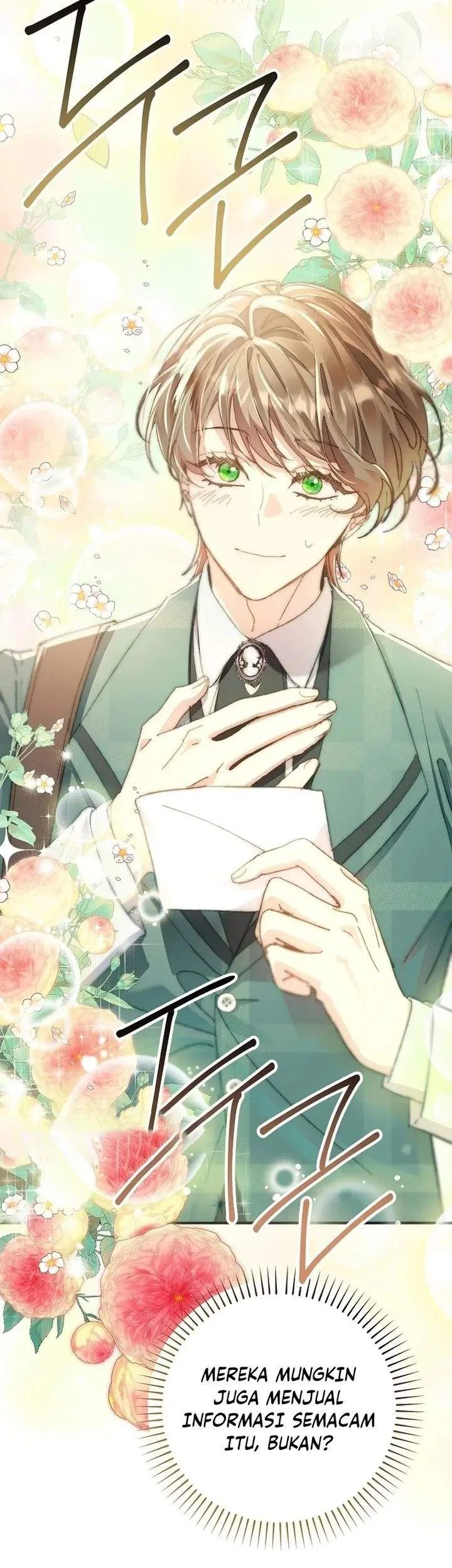 I Faked a Pregnancy, but My Husband Returned Chapter 16 Gambar 67