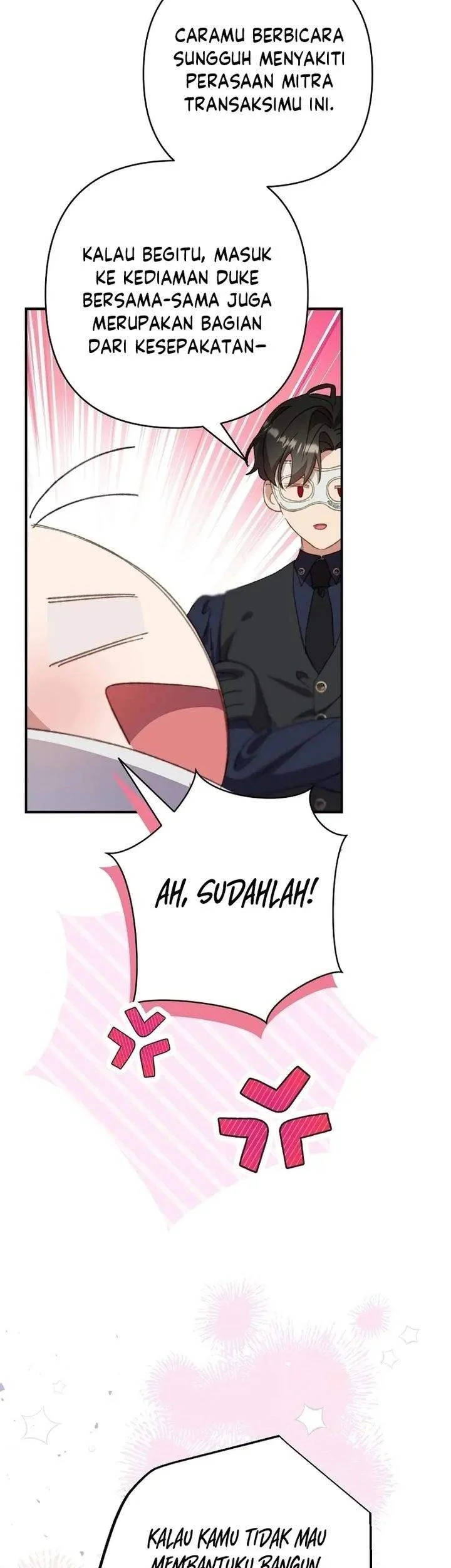 I Faked a Pregnancy, but My Husband Returned Chapter 16 Gambar 11