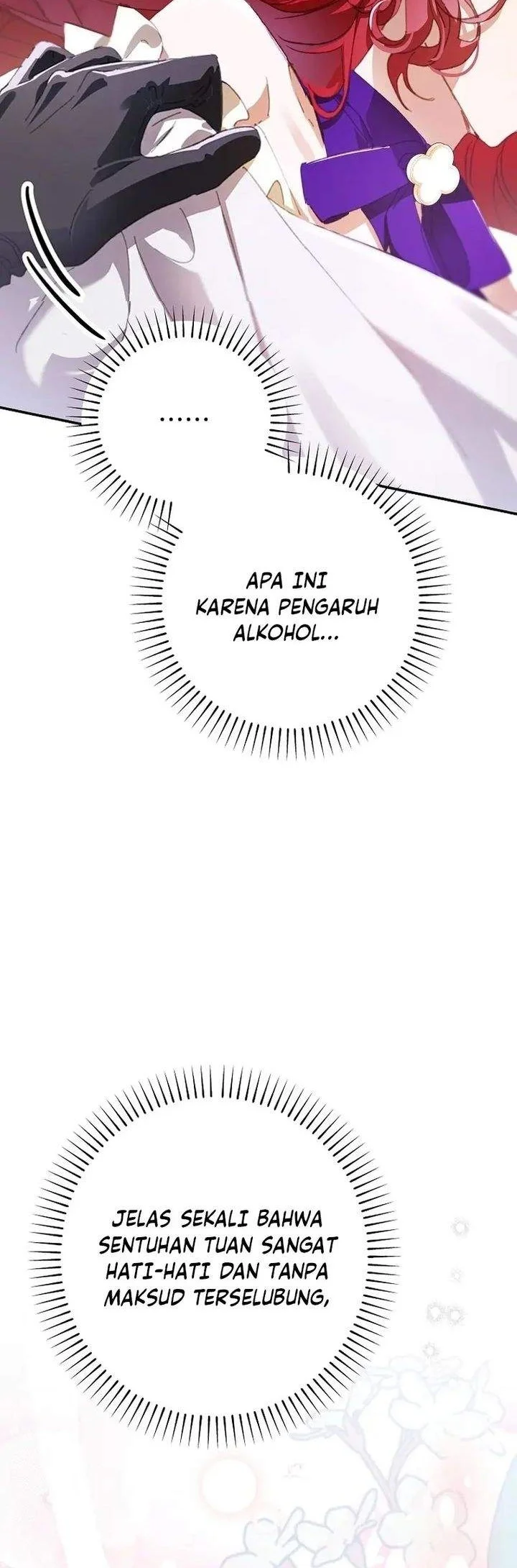 I Faked a Pregnancy, but My Husband Returned Chapter 16 Gambar 16