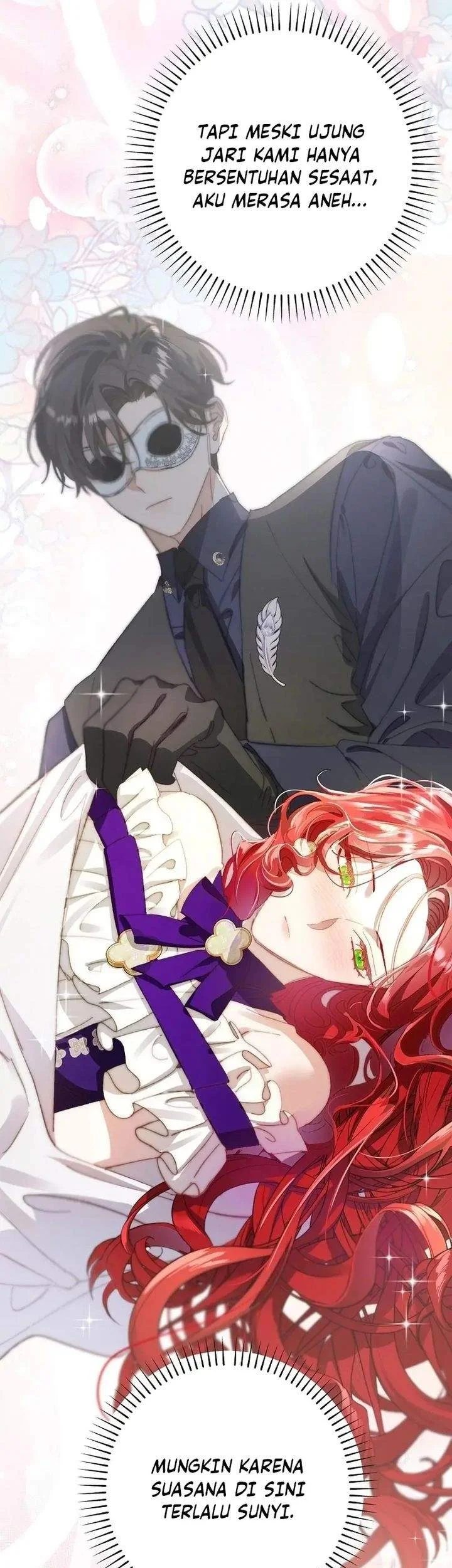 I Faked a Pregnancy, but My Husband Returned Chapter 16 Gambar 17