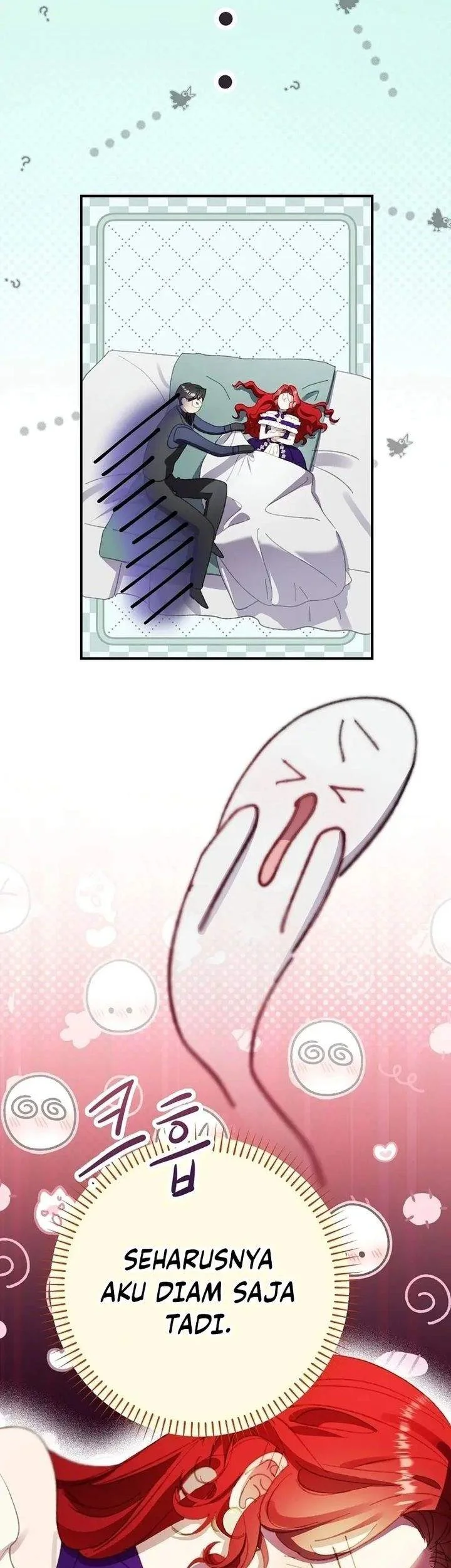 I Faked a Pregnancy, but My Husband Returned Chapter 16 Gambar 19