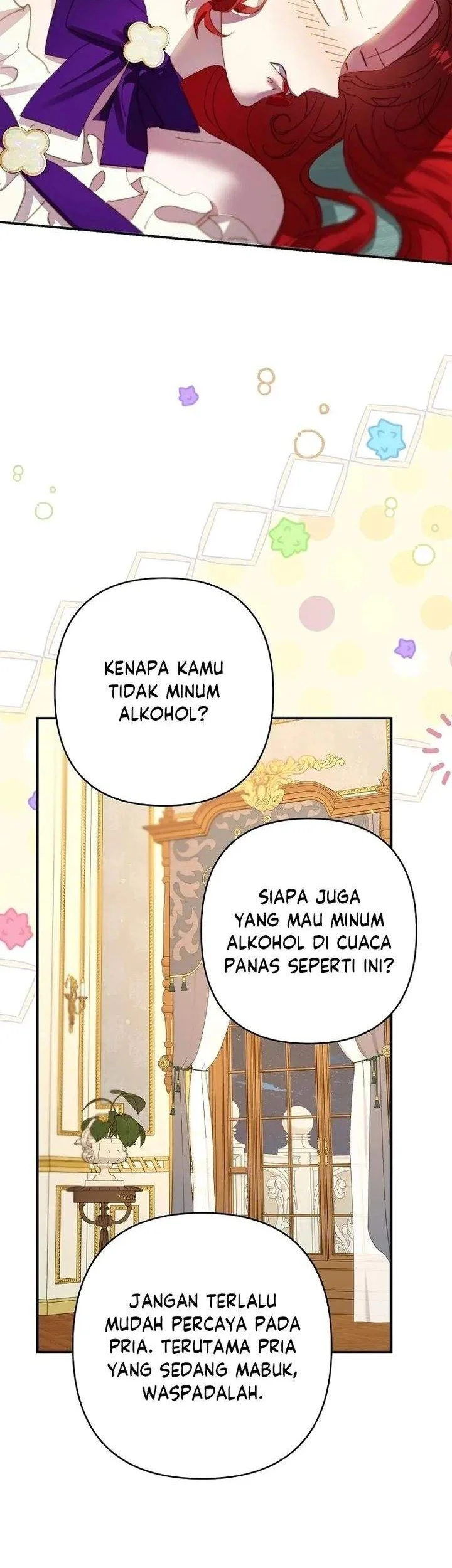 I Faked a Pregnancy, but My Husband Returned Chapter 16 Gambar 20