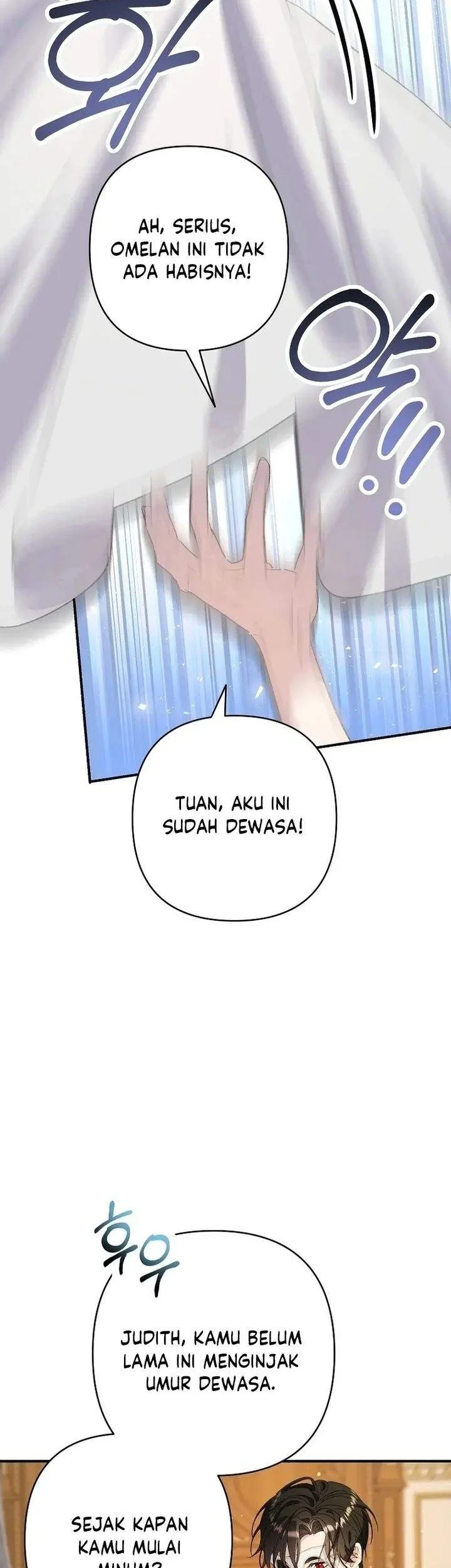 I Faked a Pregnancy, but My Husband Returned Chapter 16 Gambar 22