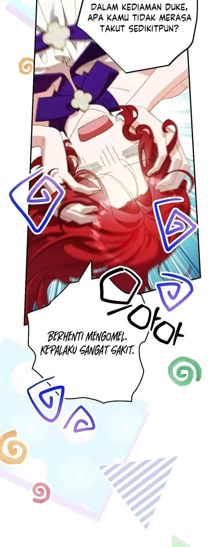 I Faked a Pregnancy, but My Husband Returned Chapter 16 Gambar 24