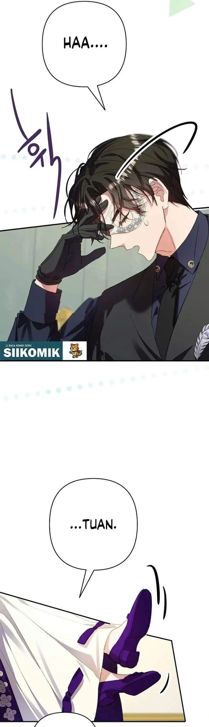 I Faked a Pregnancy, but My Husband Returned Chapter 16 Gambar 25