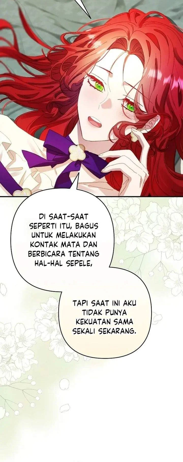 I Faked a Pregnancy, but My Husband Returned Chapter 16 Gambar 31