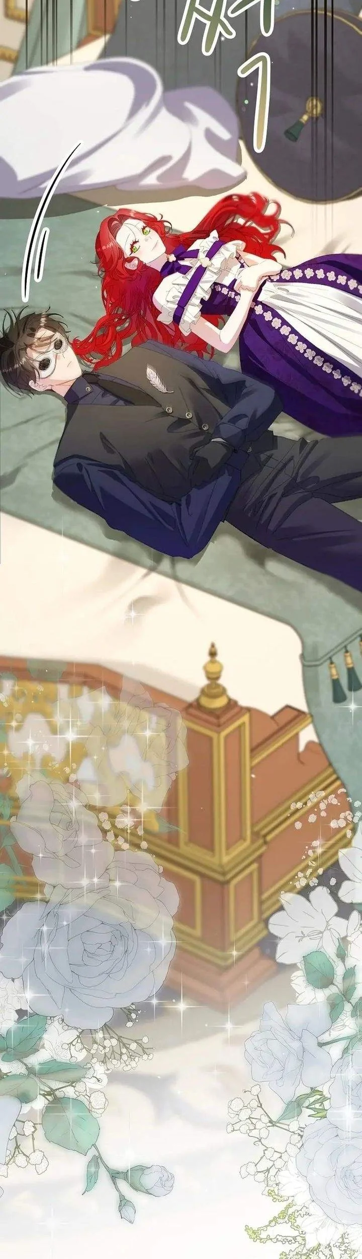 I Faked a Pregnancy, but My Husband Returned Chapter 16 Gambar 33