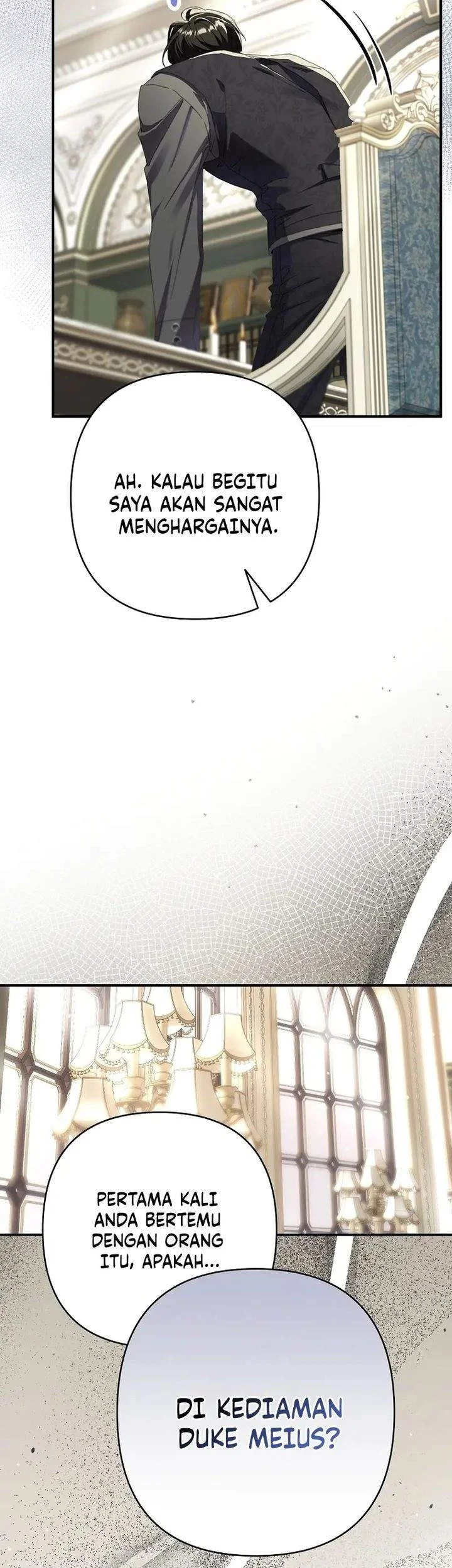 I Faked a Pregnancy, but My Husband Returned Chapter 17 Gambar 39