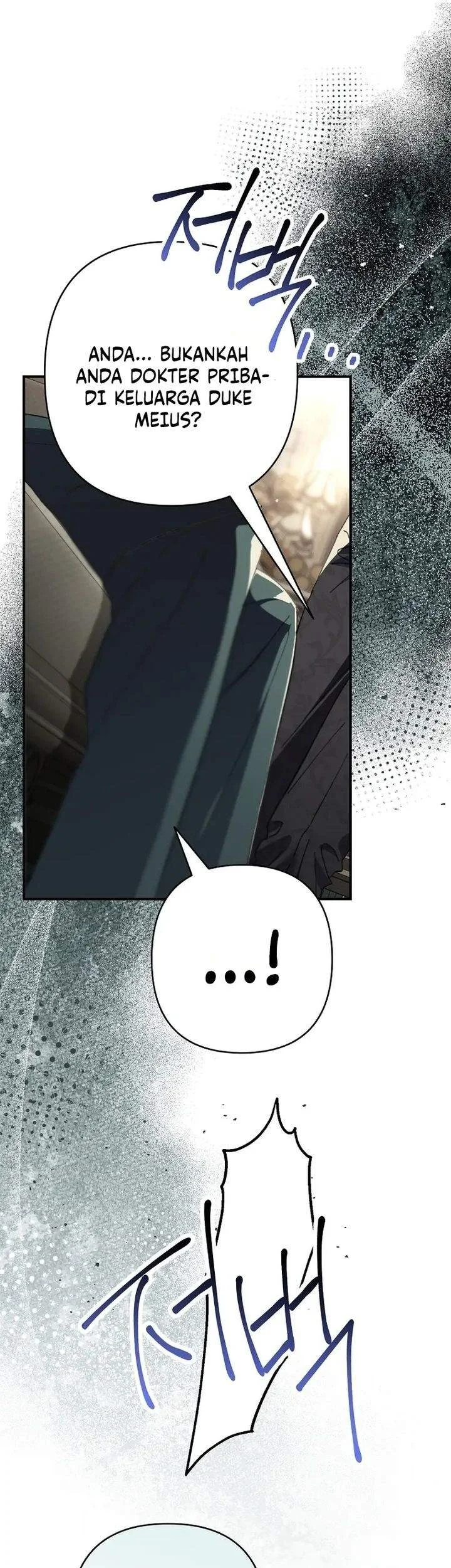 I Faked a Pregnancy, but My Husband Returned Chapter 17 Gambar 41