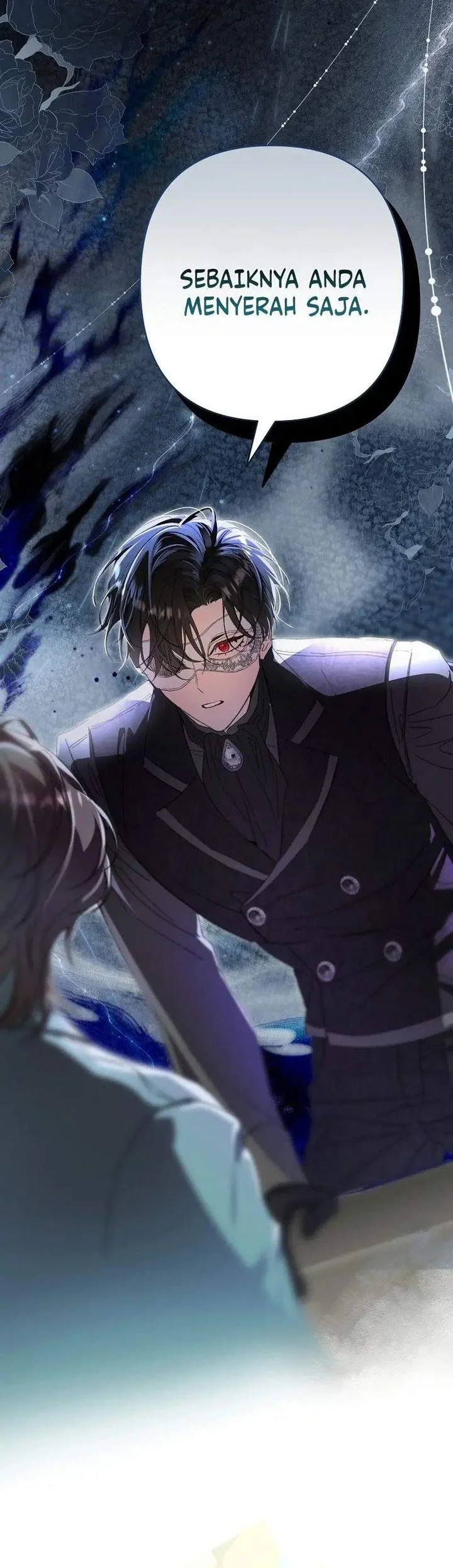 I Faked a Pregnancy, but My Husband Returned Chapter 17 Gambar 44