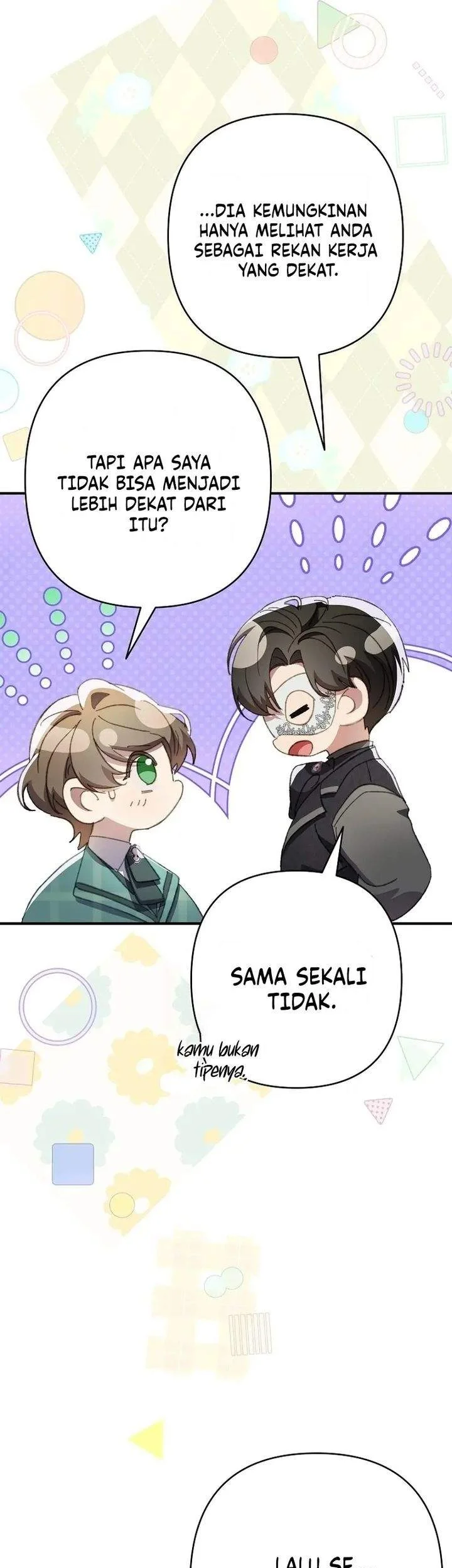 I Faked a Pregnancy, but My Husband Returned Chapter 17 Gambar 45