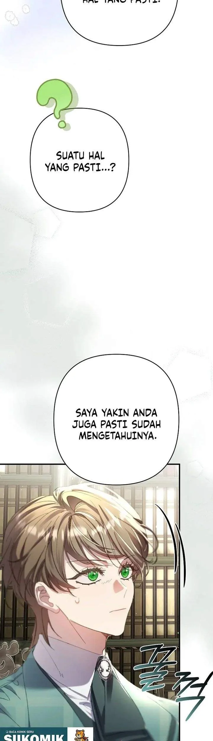 I Faked a Pregnancy, but My Husband Returned Chapter 17 Gambar 47