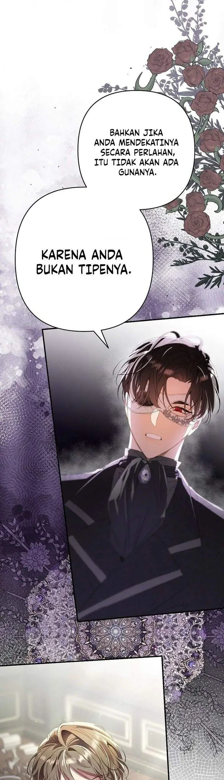 I Faked a Pregnancy, but My Husband Returned Chapter 17 Gambar 50