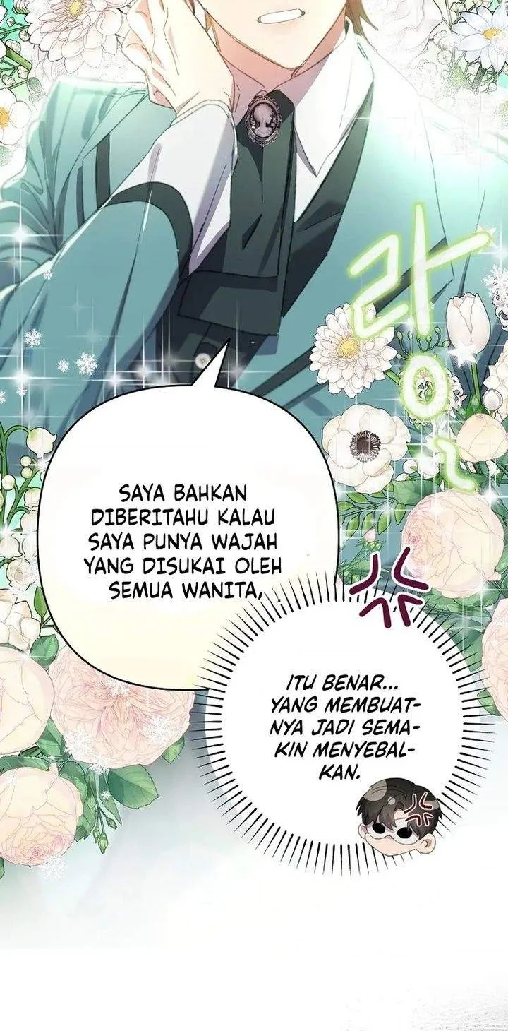 I Faked a Pregnancy, but My Husband Returned Chapter 17 Gambar 52