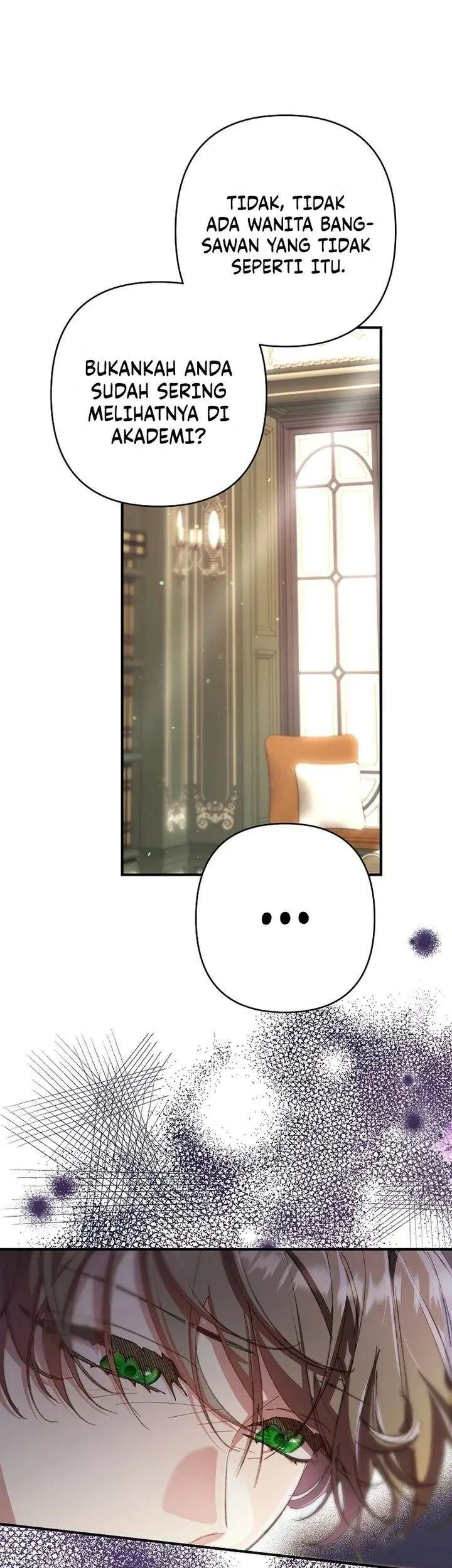 I Faked a Pregnancy, but My Husband Returned Chapter 17 Gambar 55