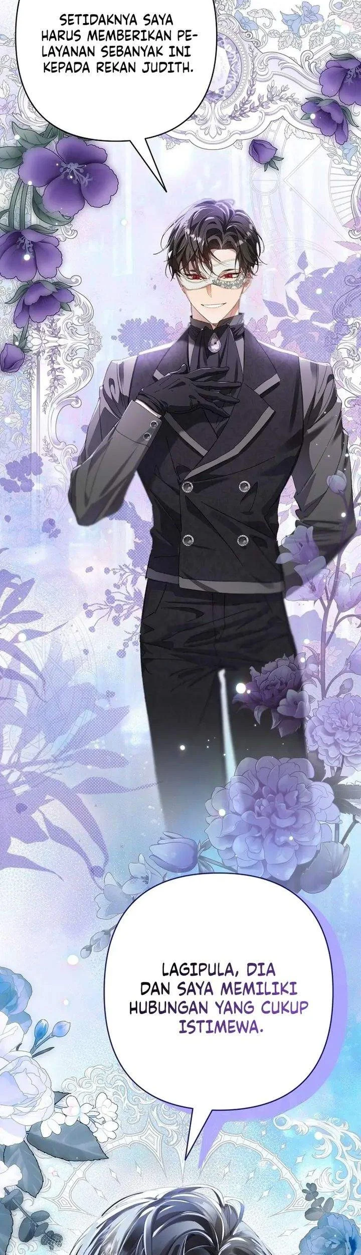 I Faked a Pregnancy, but My Husband Returned Chapter 17 Gambar 59