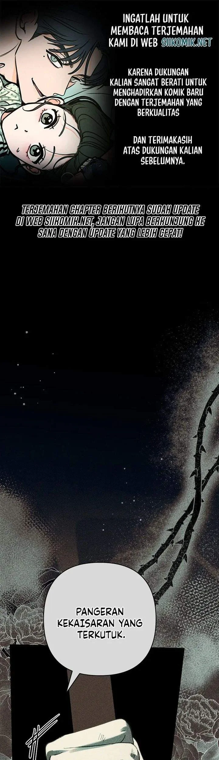 Komik I Faked a Pregnancy, but My Husband Returned Chapter 17 gambar 1