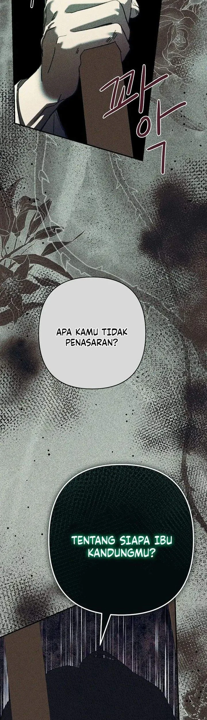 Manhwa I Faked a Pregnancy, but My Husband Returned Chapter 17 gambar 2