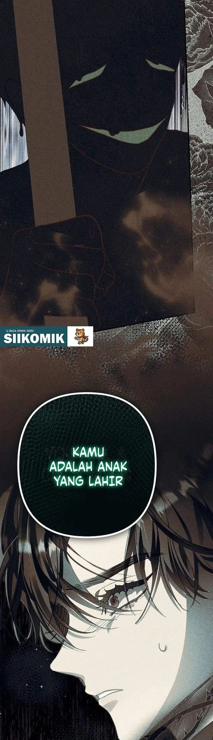 I Faked a Pregnancy, but My Husband Returned Chapter 17 Gambar 3