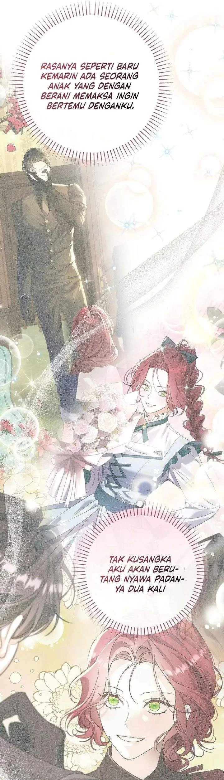 I Faked a Pregnancy, but My Husband Returned Chapter 17 Gambar 9