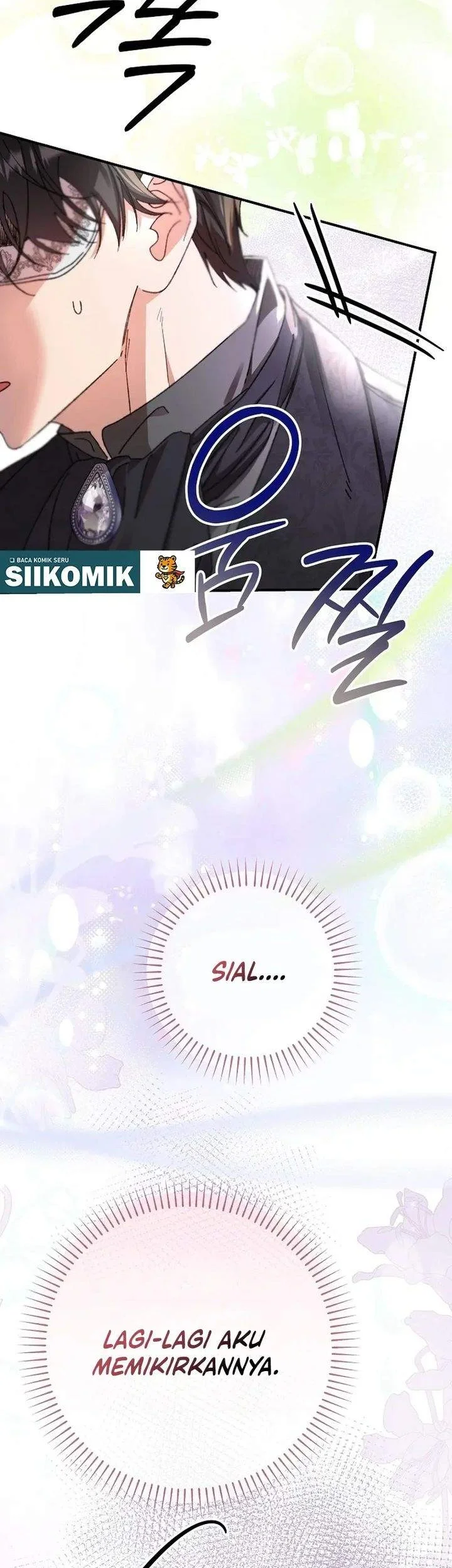 I Faked a Pregnancy, but My Husband Returned Chapter 17 Gambar 11