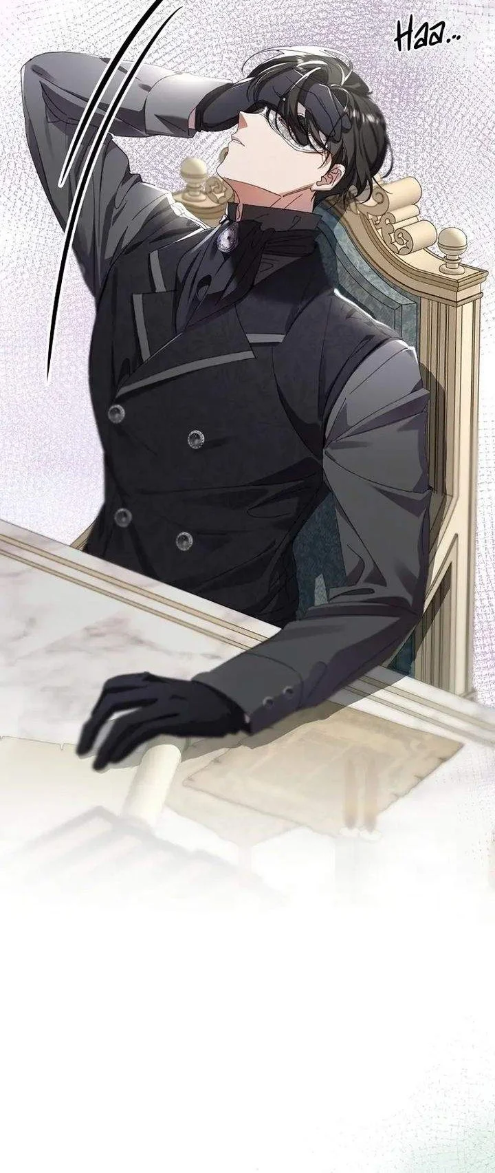 I Faked a Pregnancy, but My Husband Returned Chapter 17 Gambar 12