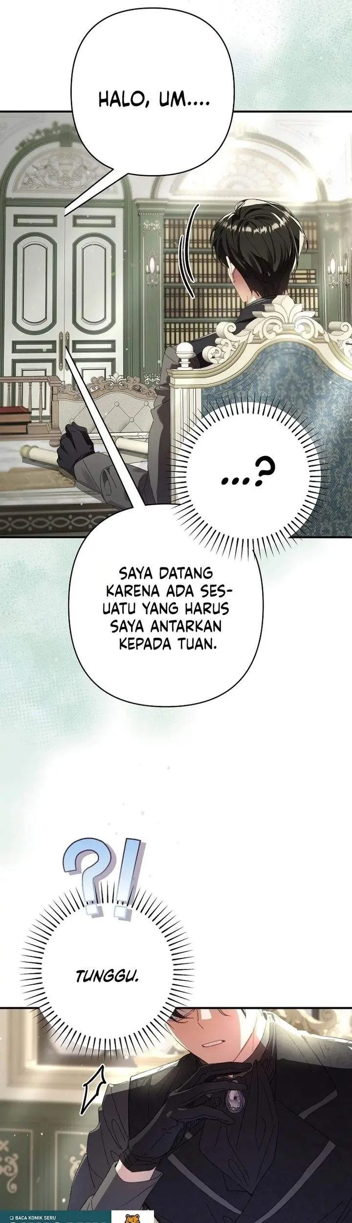 I Faked a Pregnancy, but My Husband Returned Chapter 17 Gambar 13