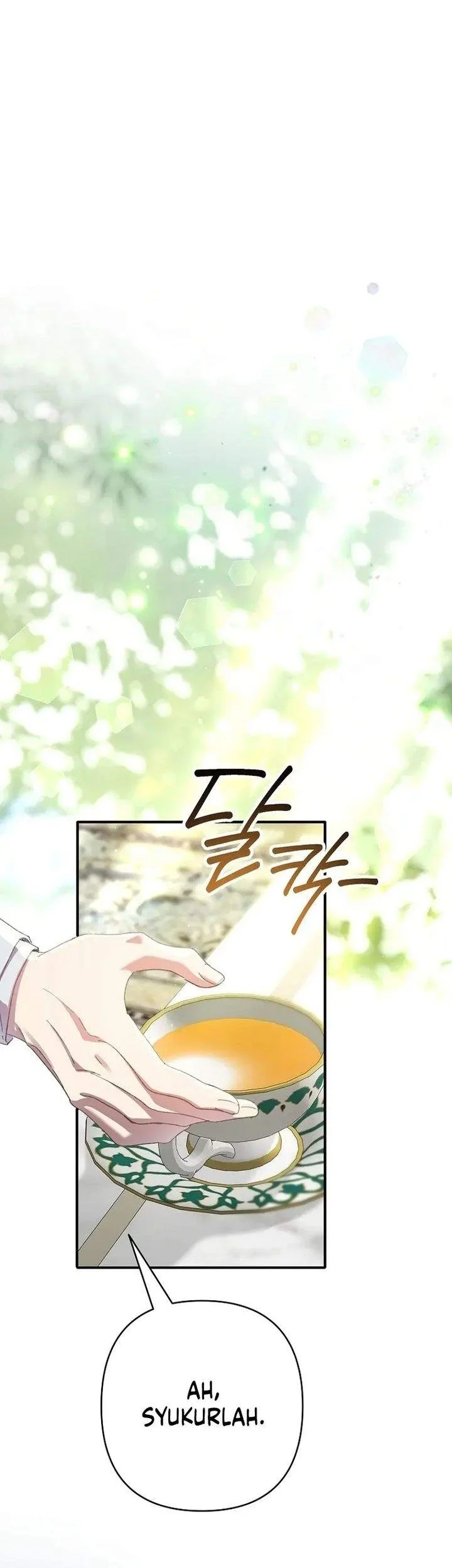 I Faked a Pregnancy, but My Husband Returned Chapter 17 Gambar 16